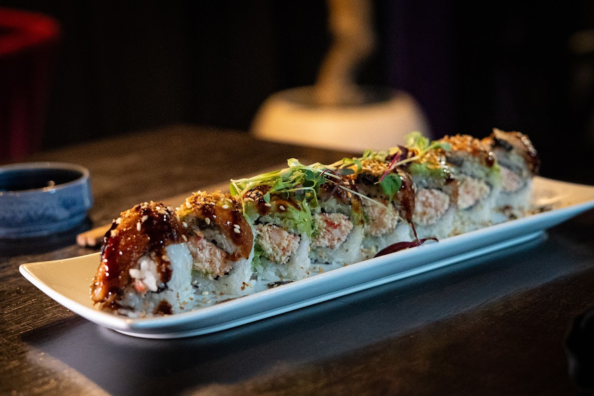 Sushi Palace Photos 2